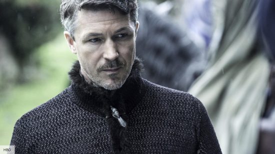 Game of Thrones characters: Littlefinger