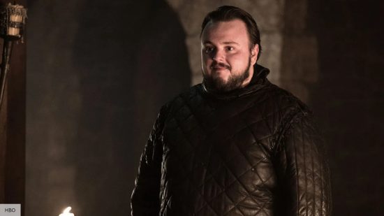 Game of Thrones characters: Samwell Tarly