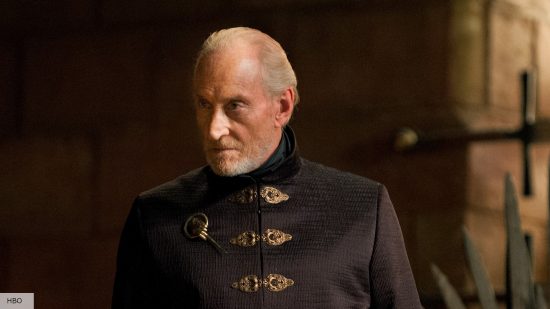 Best Game of Thrones characters: Tywin Lannister
