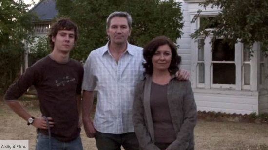 Best horror movies: the cast of Lake Mungo