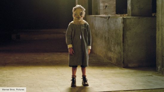 Best horror movies - The Orphanage