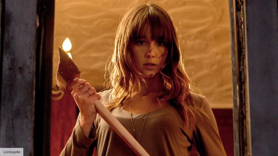 Best horror movies - You're Next
