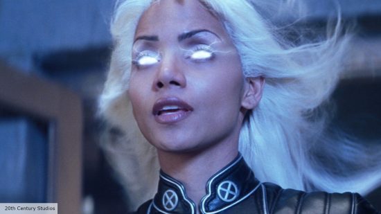 Best Marvel characters: Storm 