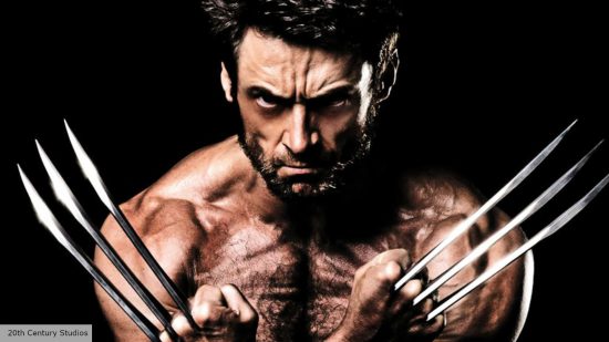 Best marvel characters: Wolverine 