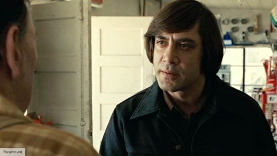 Best movies: No Country For Old Men