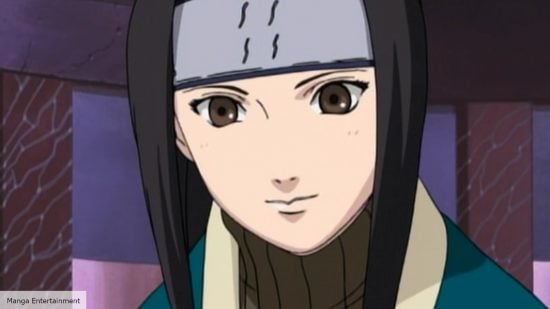 Best Naruto characters: Haku