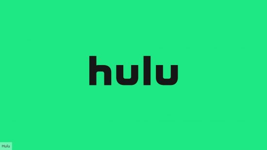 Best streaming services: Hulu. Image shows the company logo.