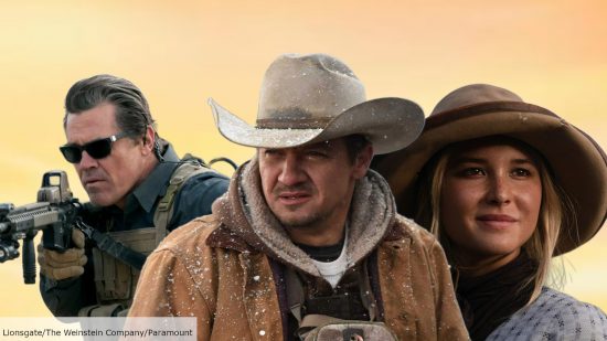 Best Taylor Sheridan TV series and movies: Sicario, Wind River, and 1883