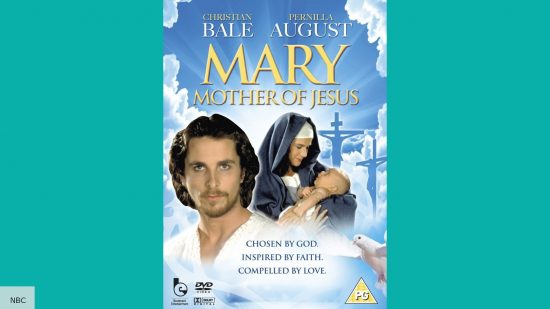Poster for Mary, Mother of Jesus