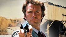 Clint Eastwood came close to an unusual Dirty Harry return
