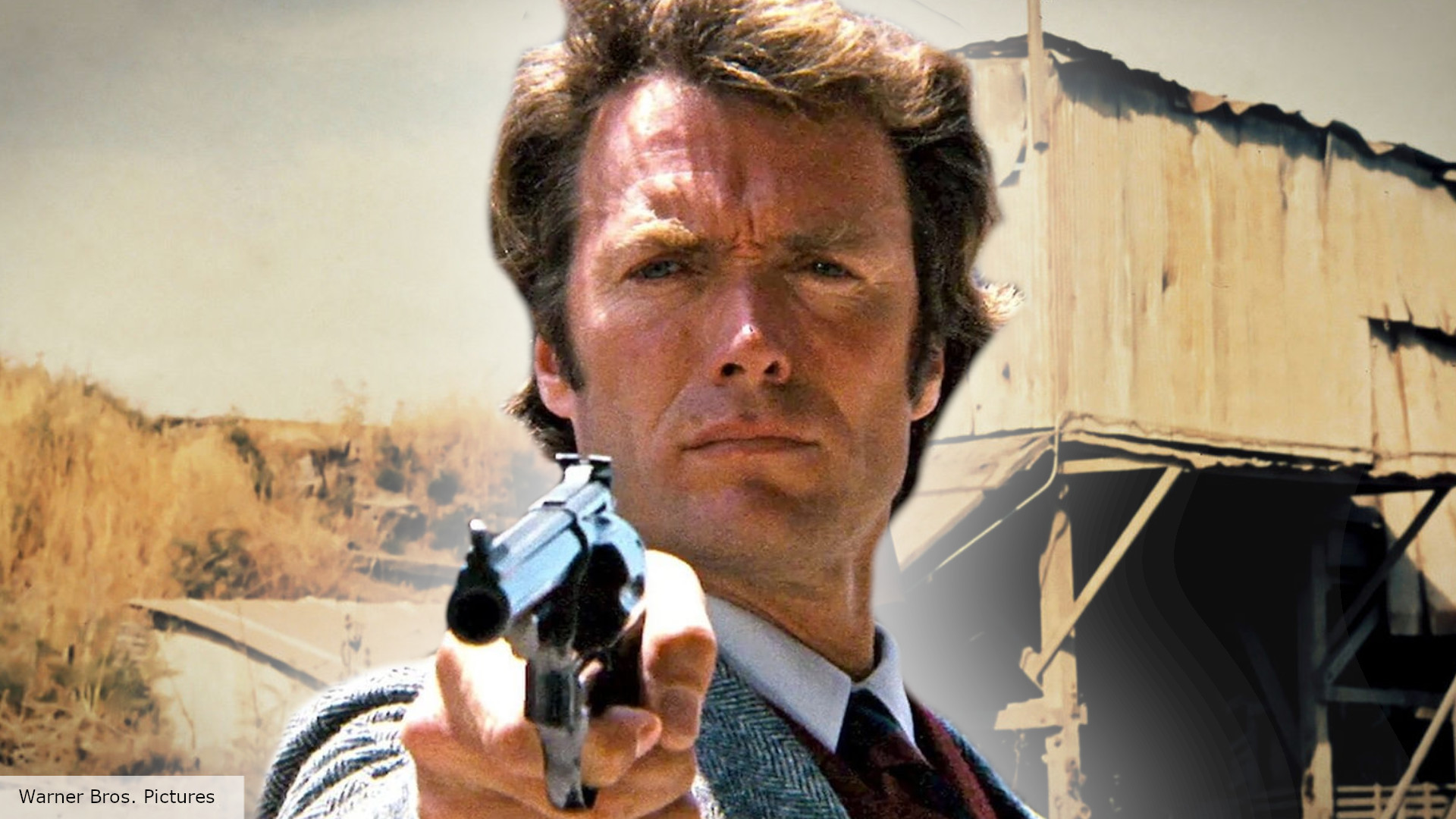 Clint Eastwood wanted to return as Dirty Harry in very surprising way