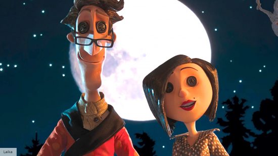 Coraline 2 release date - Other Father and Other Mother