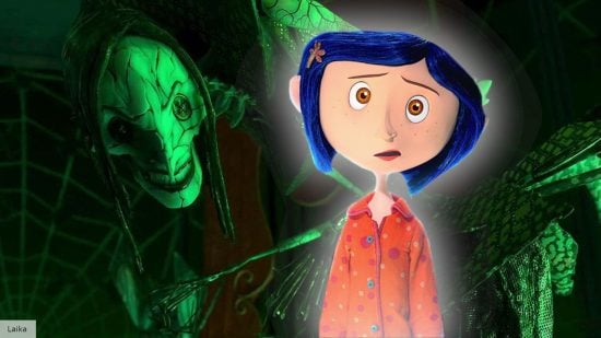 Is Coraline based on a true story?