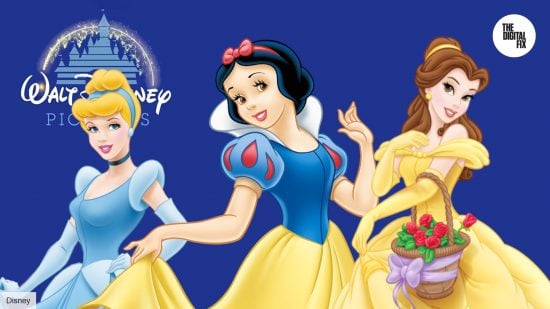disney princess feminist cinderella snow white belle