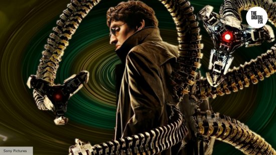 The Spider-Man villain Doctor Octopus explained