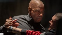 The Equalizer 3 review: Denzel Washington as Robert McCall