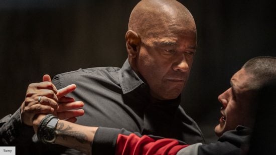 How to watch The Equalizer 3: Denzel Washington as Robert 