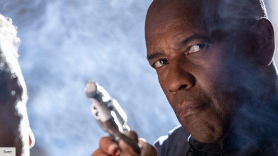 The Equalizer 4 depends on one condition, says director: Denzel Washington as Robert McCall in The Equalizer 3