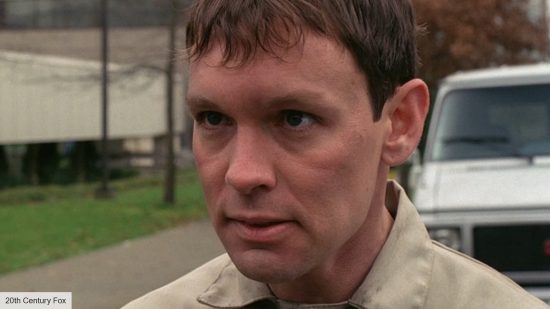 eugene tooms in the x files