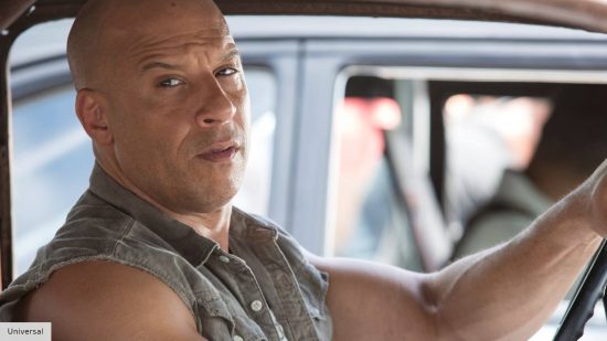 Fast and Furious fan theory: Vin Diesel as Dom Toretto