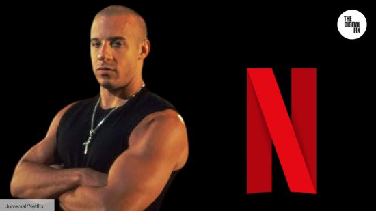 fast and furious netflix