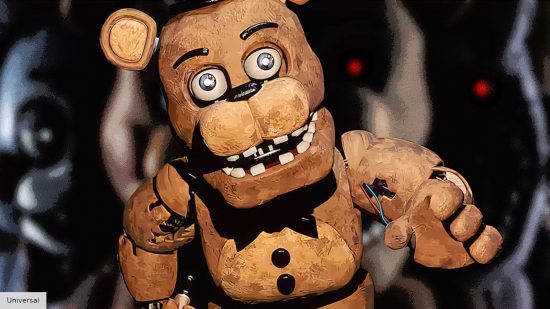 Five Nights at Freddy's is a PG-13 horror movie, and fans are livid