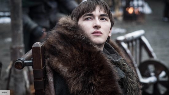 Game of Thrones cast: Isaac Hempstead Wright as Bran Stark