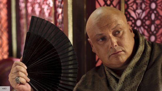 Game of Thrones cast: Conleth Hill as Varys