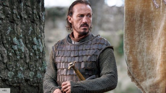 Game of Thrones cast: Jerome Flynn as Bronn
