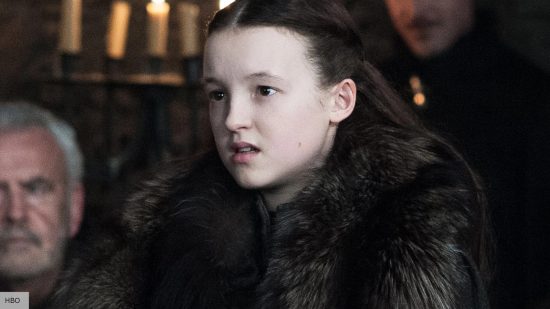 Game of Thrones characters: Lyanna Mormont