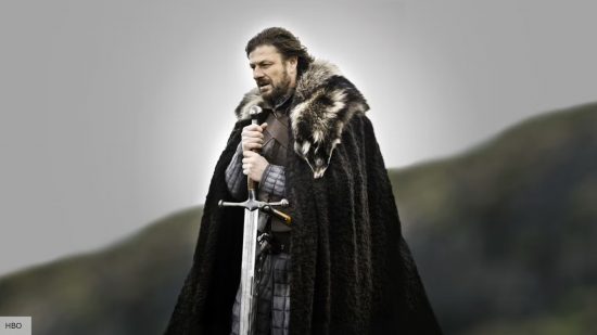 Game of Thrones characters: Ned Stark