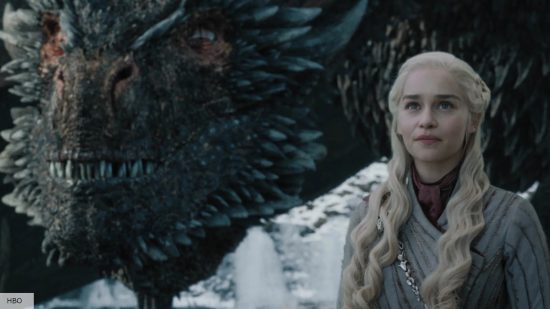 Game of Thrones Daenerys Targaryen explained: Dany and Drogon