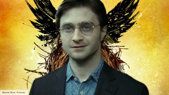 Хари Потър и проклетата дата на освобождаване на детето