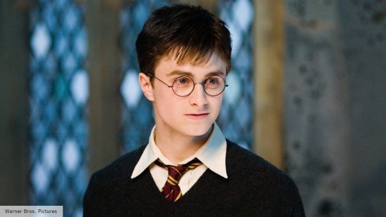 Best Harry Potter characters - Harry Potter