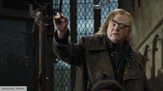 Best Harry Potter spells - Imperius Curse