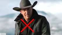 Has Yellowstone been cancelled? Kevin Costner as John Dutton in Yellowstone