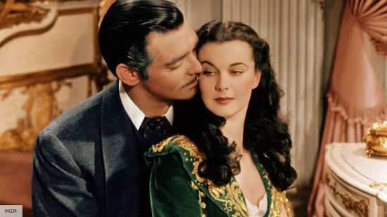 The highest grossing movies of all time: Gone With The Wind