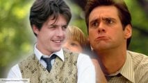 Hugh Grant nearly played one of Jim Carrey's funniest roles