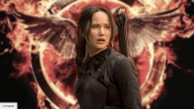 How to watch the Hunger Games movies in order: Jennifer Lawrence as Katniss Everdeen