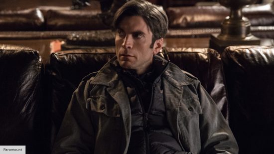 Jamie Dutton explained: Wes Bentley as Jamie Dutton in Yellowstone