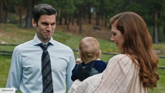 Jamie Dutton explained: Wes Bentley as Jamie Dutton in Yellowstone