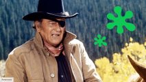 John Wayne made the worst Western: John Wayne in True Grit