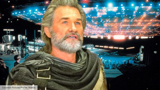 Kurt Russell called in this famous UFO sighting