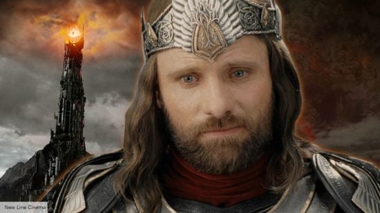 Aragorn explained: everything that a Lord of the Rings fan needs to know about Aragorn's history and life story