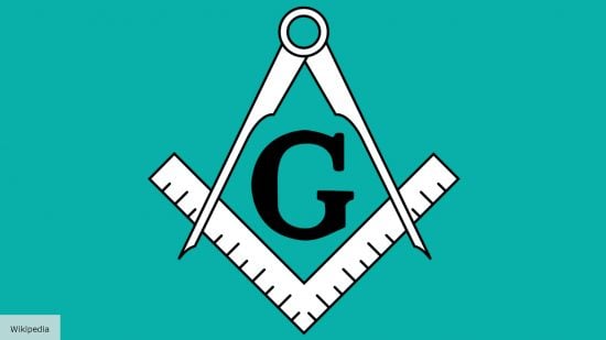 The Masonic Symbol