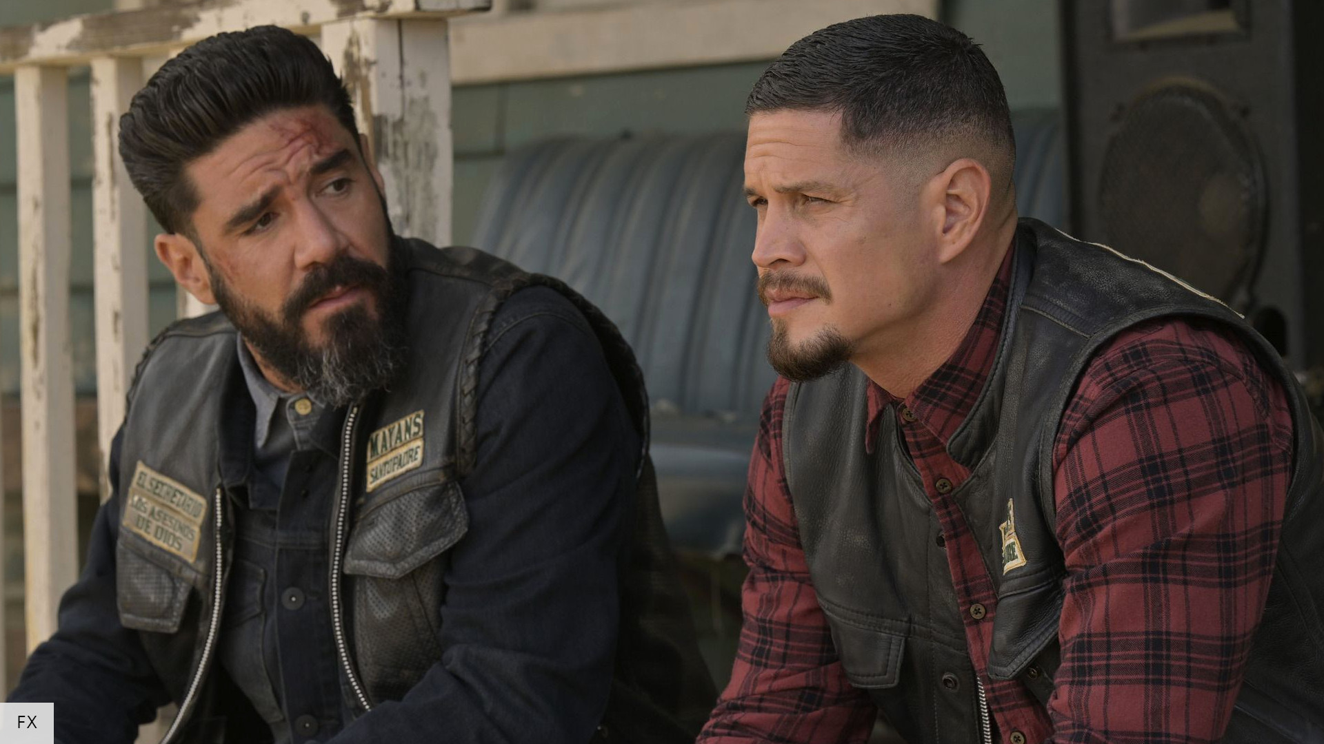 Mayans M.C.' Series Finale: How the FX Thriller Ends