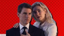 Mission Impossible 8 release date: Tom Cruise and Vanessa Kirby in Mission Impossible 7