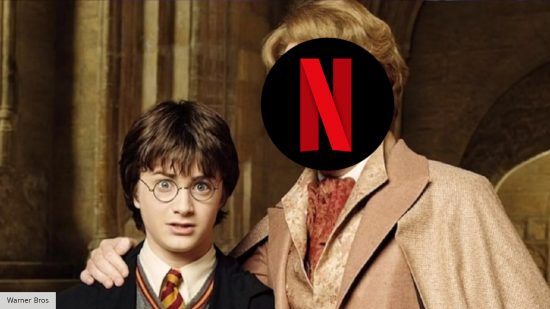 Most popular Harry Potter movie according to Netflix: Harry Potter and Gilderoy Lockhart