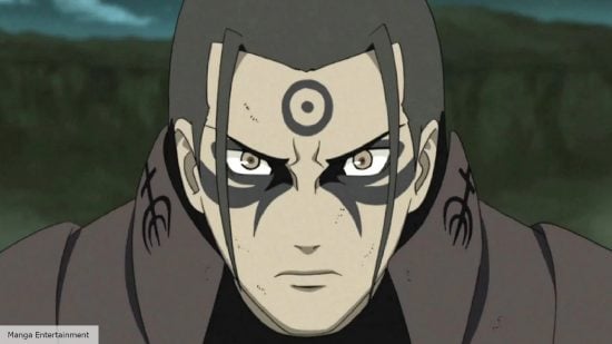 Best Naruto characters: Hashirama Senju