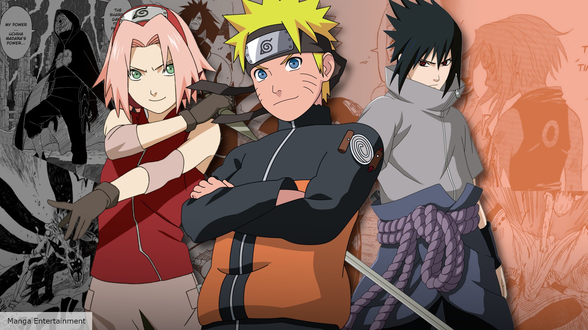 Naruto: The 16 Best Characters In The Series